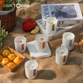 Bedi Candles - E-Coupon giảm giá 100.000đ