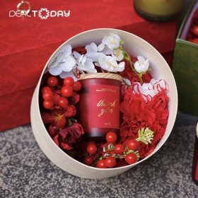 Bedi Candles - E-Coupon giảm giá 50.000đ