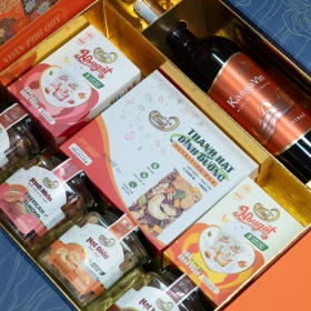 Vua Hạt