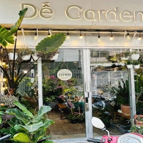 Dế Garden