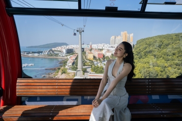 Sự kết hợp hoàn hảo giữa giải trí và ẩm thực cho chuyến đi đầy màu sắc trong ngày