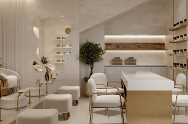 Tiệm Nail quận 1, giá tốt - Điểm làm móng được nhiều khách yêu thích