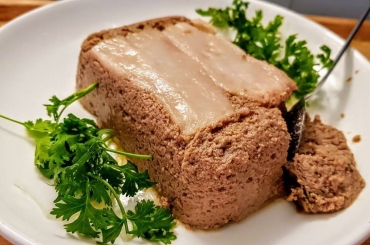 Cách làm pate tại nhà vừa đơn giản lại vừa ngon