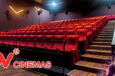 So sánh giá vé CGV tại quầy và App đặt vé online: Săn vé CGV giá rẻ