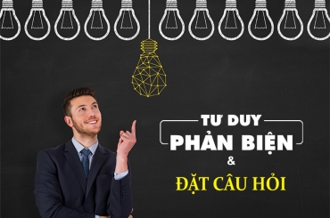 Thử nghiệm 7 phương pháp tăng cường tư duy sáng tạo