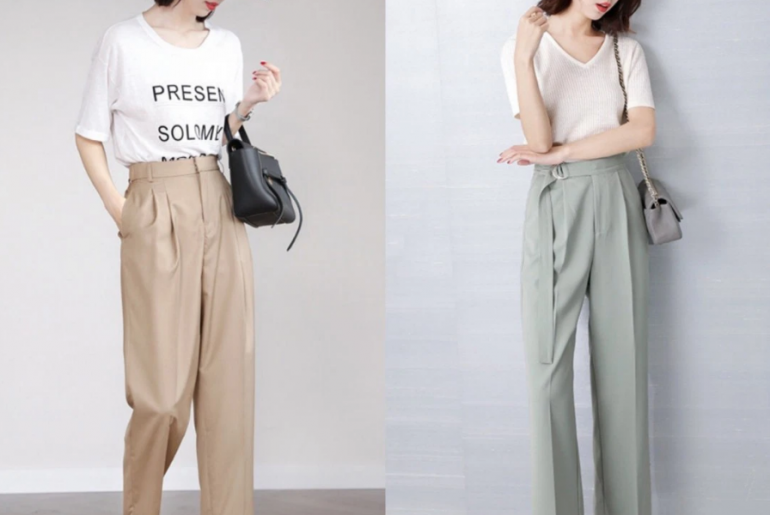 5 cách phối đồ thời trang dành cho nữ công sở
