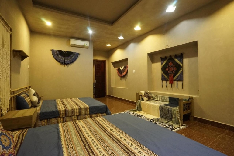 4 homestay Cao Bằng giá thấp nhưng chất lượng cao mà bạn không nên bỏ qua