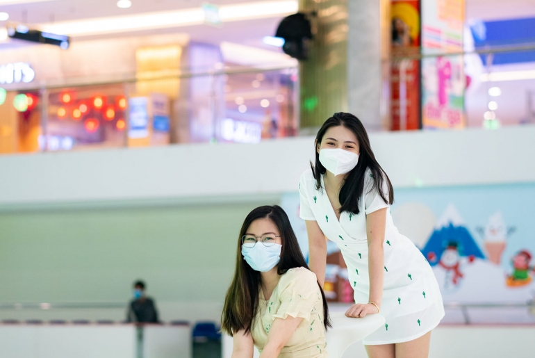 “Bóc phốt” một buổi trải nghiệm trượt băng Royal City