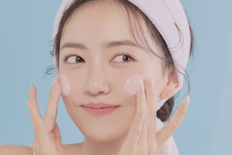Tẩy da chết đúng cách để sở hữu làn da đẹp vạn người mê