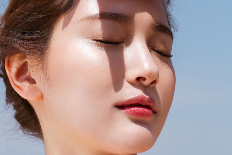 Skincare đúng cách khi mùa hè tới bạn đã biết chưa?