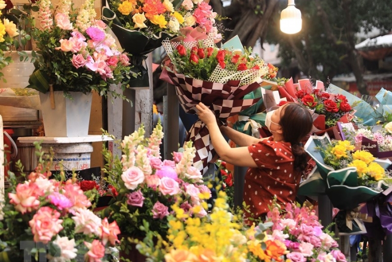 4 gợi ý chọn quà tinh tế cho ngày Quốc tế phụ nữ