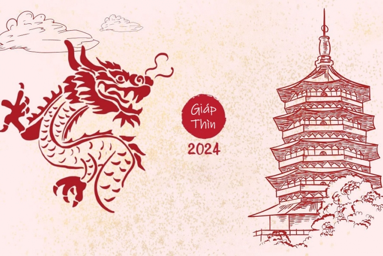 2024 là năm con gì? Có điều gì đặc biệt?