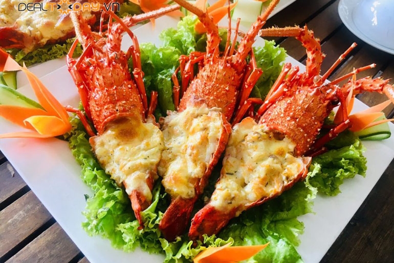 Top 15 nhà hàng hải sản tươi ngon và hút khách bạn nhất định nên thử