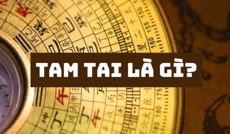 3 con giáp gặp Tam tai năm 2024: Xem cách tính tam tai & giải hạn