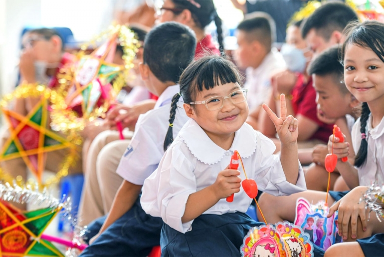 Tết Trung thu 2023 rơi vào thứ mấy? ngày bao nhiêu Dương lịch?