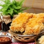 Cơm cháy Ninh Bình - món ăn đặc sản dân dã cực kì dễ ăn dễ ghiền