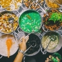 Các quán chè nổi tiếng nhất xứ Huế cho người chơi hệ đồ ngọt
