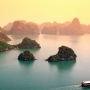Xu hướng du lịch Quảng Ninh: Staycation mùa thu đông lên ngôi