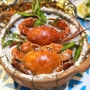 Top 5 quán cua tại Cà Mau ngon nức tiếng gần xa mà bạn nên thử