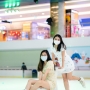 “Bóc phốt” một buổi trải nghiệm trượt băng Royal City