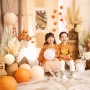 5 studio chụp ảnh cho bé và gia đình tại Hà Nội
