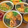 Foodtour Hải Phòng - Khám phá thiên đường ẩm thực ăn hoài không chán
