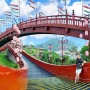 Vui hết cỡ tại Khu vui chơi Sun World Hạ Long Park khi du lịch Quảng Ninh