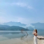 Du lịch vịnh Lăng Cô: Xu hướng du lịch biển hot nhất tại Huế