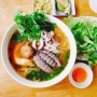 Cách chế biến món bún hải sản Đà Nẵng thơm ngon tròn hương vị ai cũng mê
