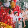 Khám phá bí quyết để có bữa tiệc tất niên ấm cúng, trọn vẹn tết sum vầy