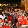 Khám phá Hà Nội lung linh về đêm trên xe bus hai tầng - Trải nghiệm không thể bỏ lỡ