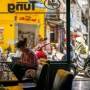 Trải nghiệm không thể thiếu khi du lịch Đà Lạt: Đến Tùng “làm” ly cafe!