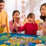Các Trò Chơi Nhóm - Gắn Kết Các Thành Viên Trong Gia Đình Tại Tiệc Tất Niên