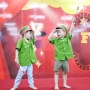 Một ngày vui chơi tại công viên khủng long Funny Kids có gì hấp dẫn?