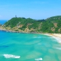 Vi vu Phú Yên: Khám phá xứ hoa vàng cỏ xanh