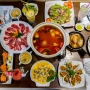 Lưu ngay những quán ăn chay “đỉnh của chóp” tại Huế