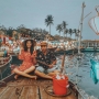 Cùng travel blogger Hà Trúc khám phá Hội Phố cổ kính lãng mạn