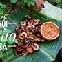 Cách chế biến ốc núi - món ăn hấp dẫn mang đậm chất Ninh Bình