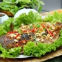 Cách làm cá mú nướng - món ăn tuyệt phẩm mang đậm hương vị miền biển