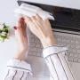 Chia sẻ mẹo vệ sinh laptop tại nhà đơn giản và hiệu quả