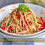 Nấm kim châm xào cay chế biến như thế nào?