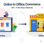 Cơ hội cho ngành dịch vụ khi áp dụng mô hình kinh doanh O2O