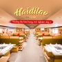 Haidilao - Đặt bàn nhận ưu đãi số lượng có hạn tại Dealtoday