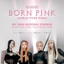 Mua vé Born Pink Hà Nội, concert Blackpink đầu tiên tại Việt Nam