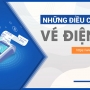 Vé điện tử là gì? Thông tin hữu ích bạn đừng bỏ qua