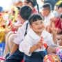 Tết Trung thu 2023 rơi vào thứ mấy? ngày bao nhiêu Dương lịch?