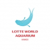 Thuỷ Cung Lotte World  Aquarium Hà Nội