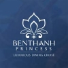 Du thuyền nhà hàng Benthanh Princess