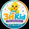 Khu vui chơi 3H KID