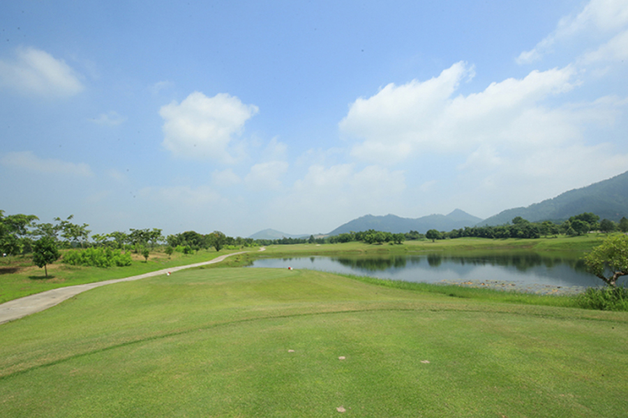 Hanoi Golf Club